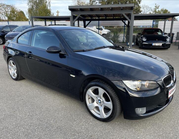 BMW Řada 3 3