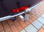 Suzuki SX4 Hatchback 1,4 l 95 kw