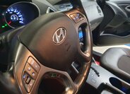 Hyundai ix35 SUV 2,0 l 122 kw