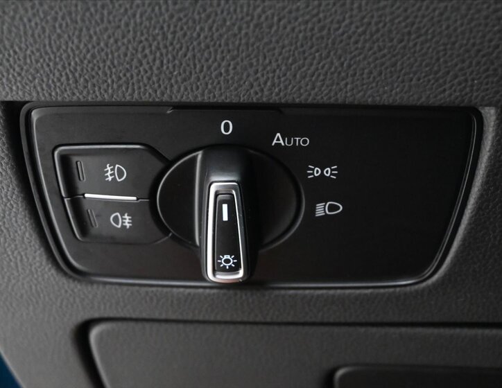 Volkswagen Passat 27