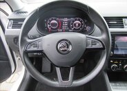 Škoda Octavia Kombi 1,6 l 85 kw