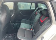 Škoda Octavia Kombi 2,0 l 135 kw