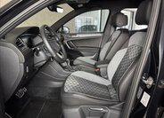 Volkswagen Tiguan Allspace SUV / Terénní 2,0 l 110 kw