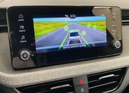 Škoda Scala Hatchback 999,0 85 kw