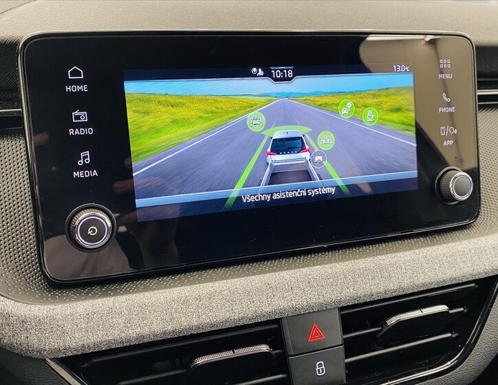 Škoda Scala Hatchback 999,0 85 kw