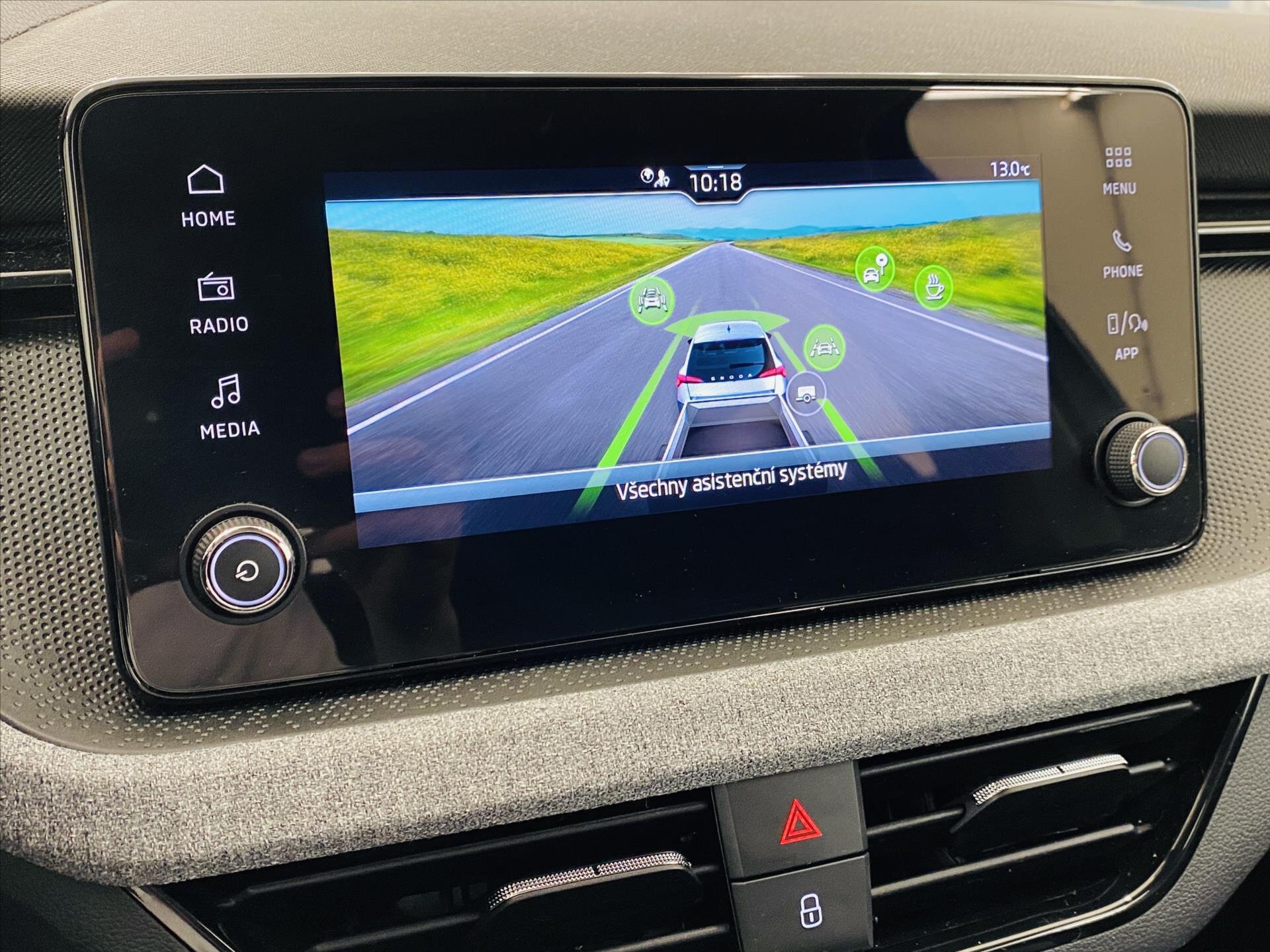 Škoda Scala Hatchback 999,0 85 kw