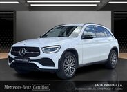Mercedes-Benz GLC 1