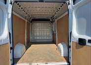 Peugeot Boxer Skříň 2,2 l 103 kw