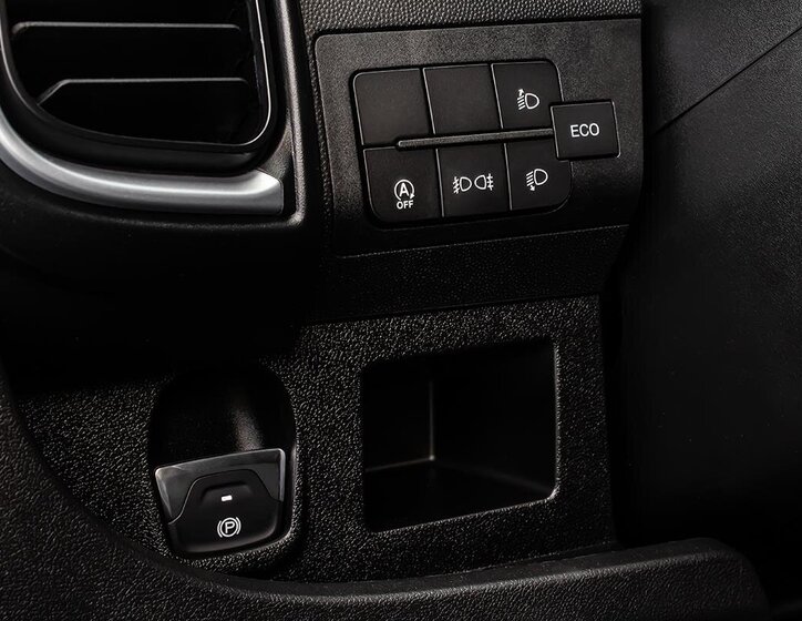 Peugeot Boxer Skříň 2,2 l 132 kw