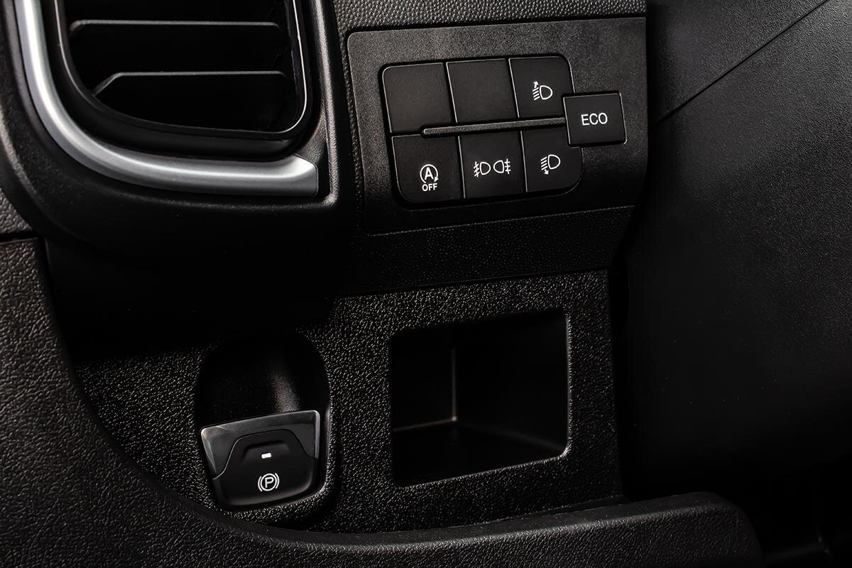 Peugeot Boxer Skříň 2,2 l 132 kw