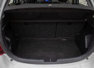 Toyota Yaris Hatchback 1,5 l 74 kw