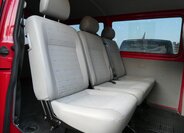 Volkswagen Transporter Ostatní 2,0 l 103 kw