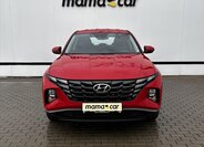 Hyundai Tucson SUV 1,6 l 110 kw