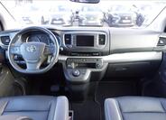 Toyota ProAce Verso 9
