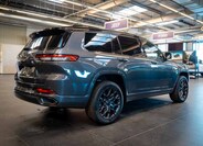 Jeep Grand Cherokee 9