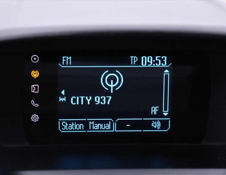 Ford Kuga SUV / Terénní 2,0 l 103 kw