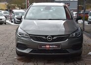 Opel Astra Kombi 1,2 l 81 kw