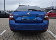 Škoda Octavia Sedan 0,0 0