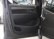 Citroën SpaceTourer MPV 2,0 l 110 kw