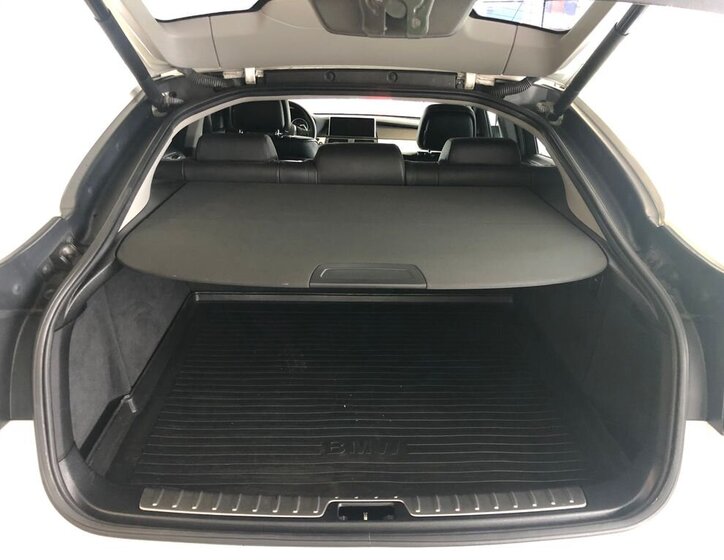 BMW X6 Kombi 3,0 l 180 kw