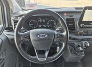 Ford Tourneo Custom MPV 2,0 l 96 kw