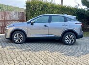 Nissan Qashqai SUV / Terénní 1,3 l 116 kw