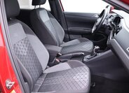 Volkswagen Taigo SUV 1,5 l 110 kw