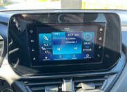 Suzuki S-Cross SUV / Terénní 1,4 l 95 kw