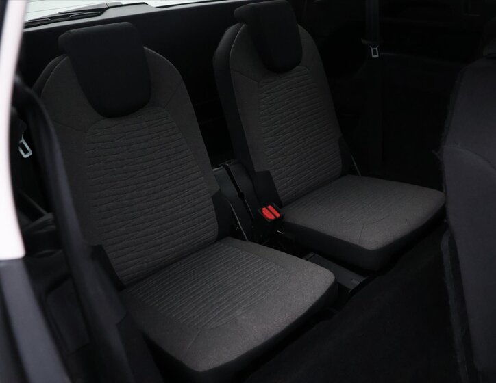 Citroën Grand C4 SpaceTourer MPV 1,2 l 96 kw