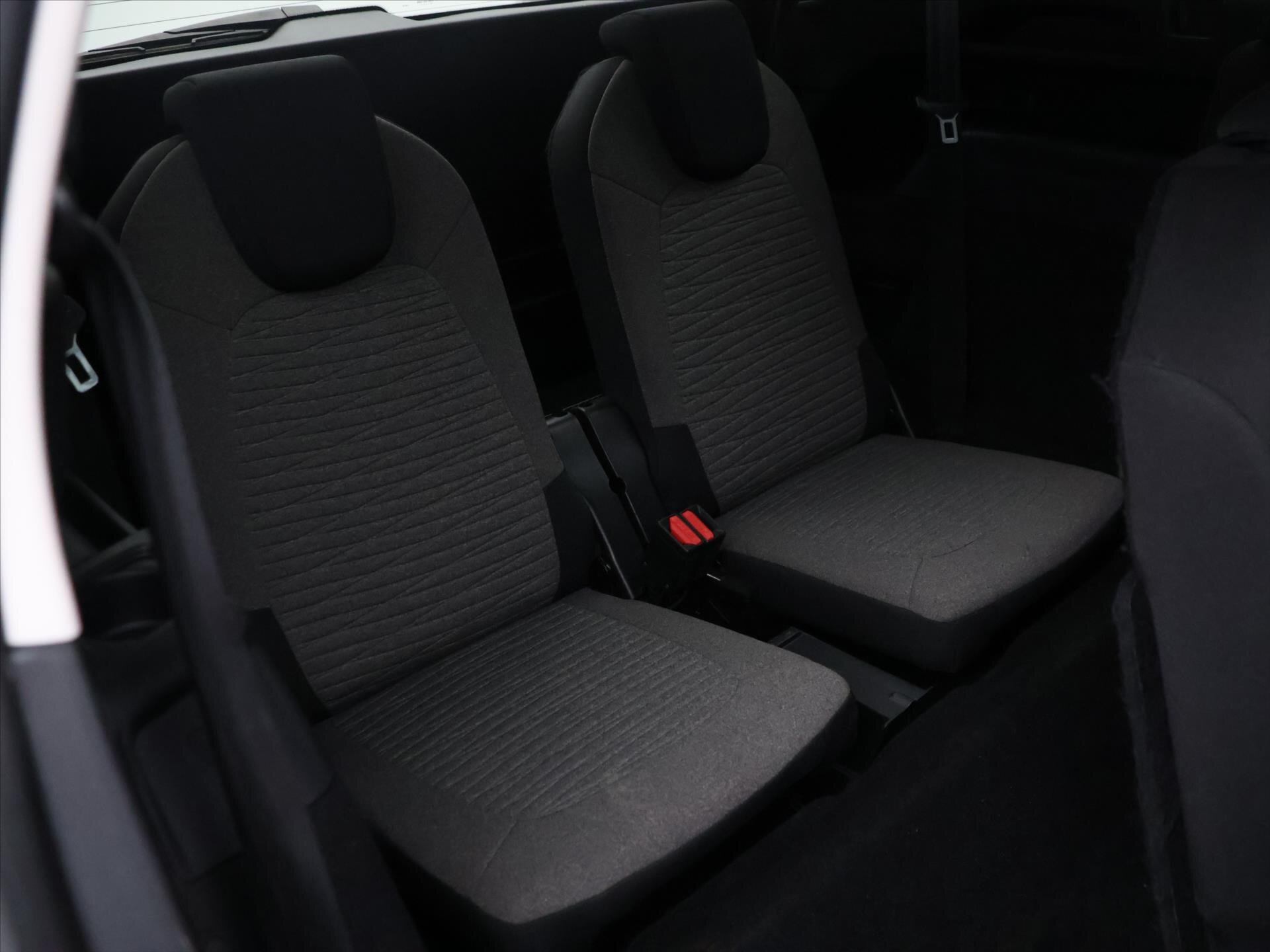 Citroën Grand C4 SpaceTourer MPV 1,2 l 96 kw