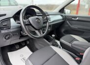 Škoda Fabia Kombi 999,0 70 kw