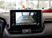 Toyota RAV4 SUV 2,5 l 131 kw