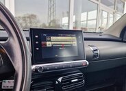 Citroën C4 Cactus Hatchback 1,2 l 60 kw