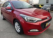 Hyundai i20 15
