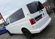 Volkswagen Transporter 7