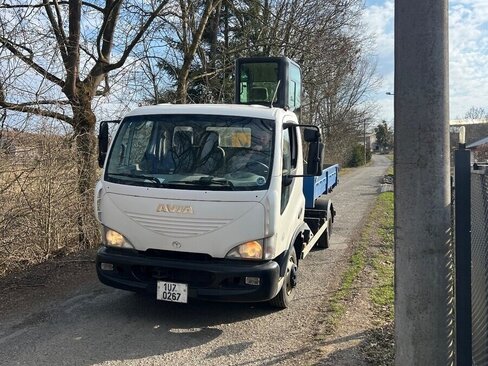 Avia Ostatní Ostatní 0,0 0