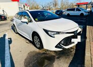 Toyota Corolla Kombi 0,0 90 kw