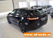 Land Rover Range Rover Velar 4