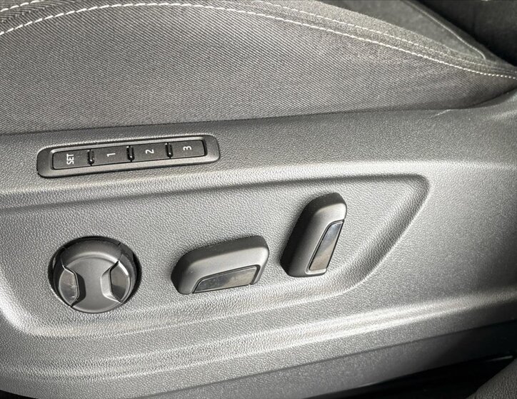 Škoda Kodiaq SUV / Terénní 2,0 l 110 kw