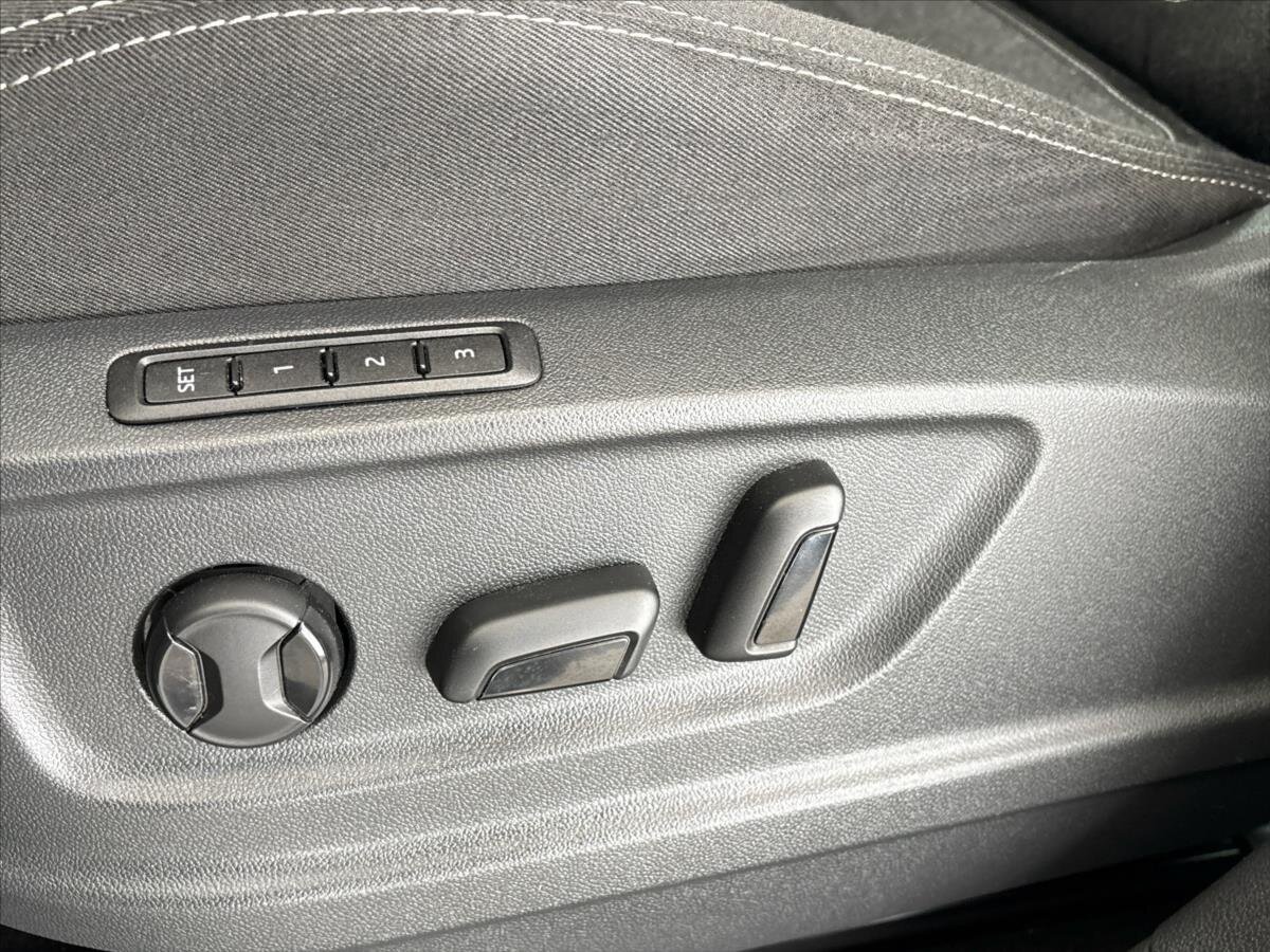 Škoda Kodiaq SUV / Terénní 2,0 l 110 kw