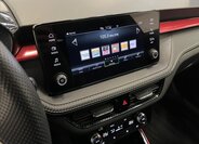 Škoda Fabia Hatchback 999,0 85 kw