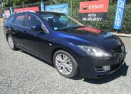 Mazda 6 Kombi 2,2 l 92 kw