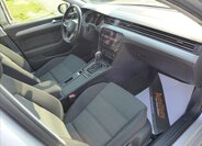 Volkswagen Passat Kombi 2,0 l 110 kw