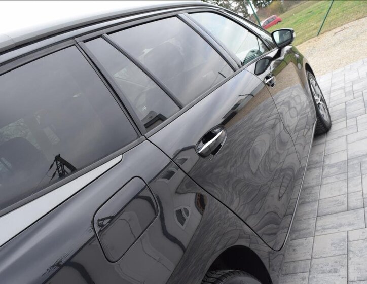 Citroën Grand C4 Picasso MPV 1,6 l 88 kw