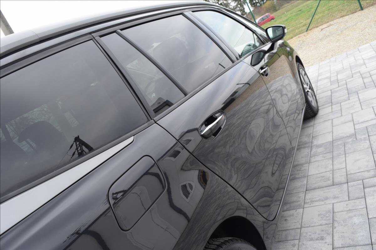 Citroën Grand C4 Picasso MPV 1,6 l 88 kw