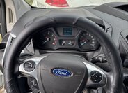 Ford Transit Custom VAN / Minibus 0,0 74 kw