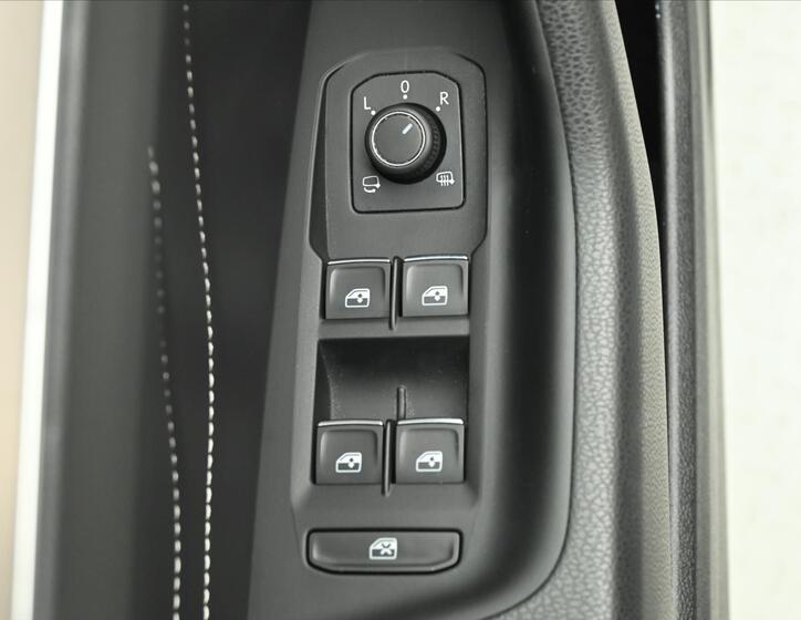 Volkswagen Passat 26