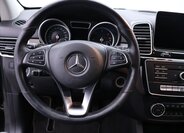 Mercedes-Benz GLE SUV / Terénní 3,0 l 190 kw