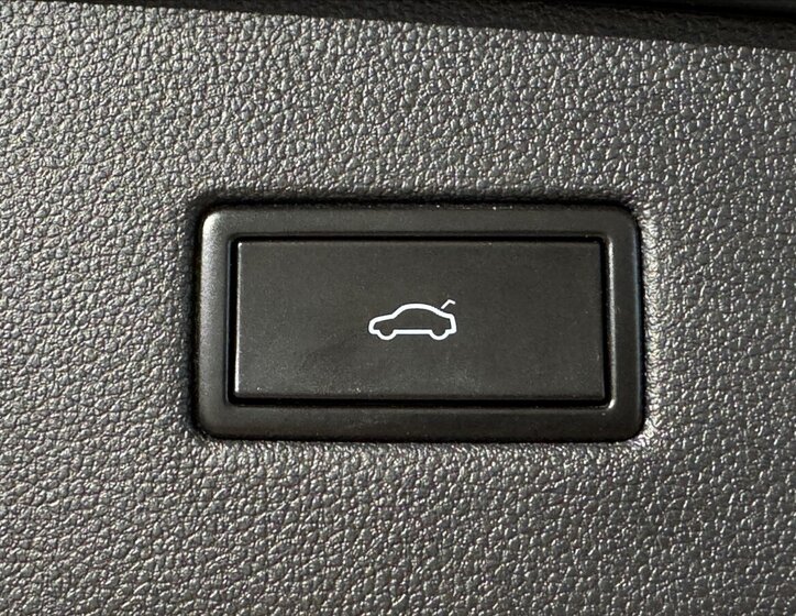 Seat Tarraco SUV 1,5 l 110 kw