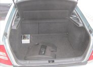 Škoda Octavia Liftback 1,6 l 75 kw